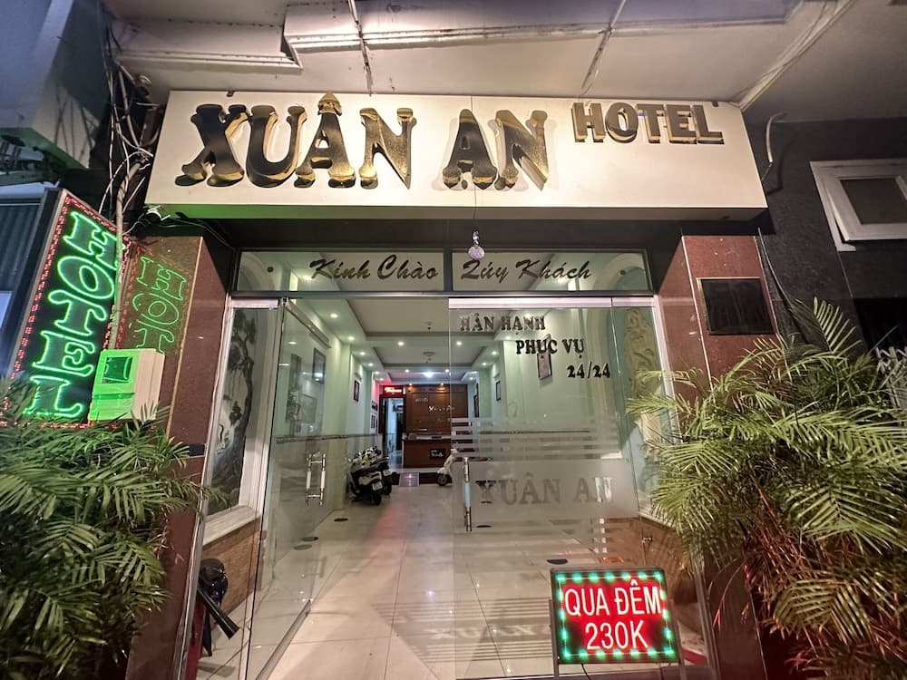 Xuan An Hotel - by Bay Luxury