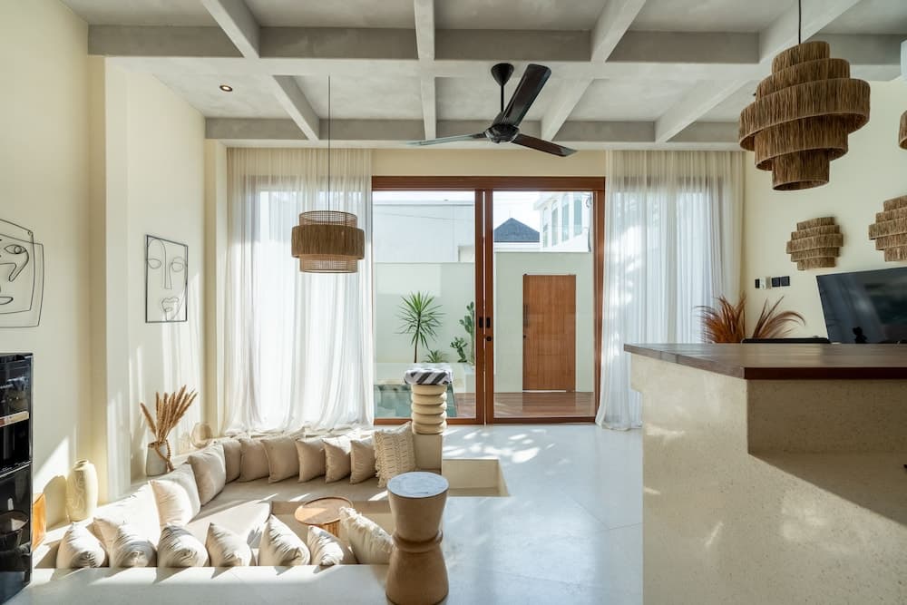 Liminal Palace Villa 2 by Betterplace