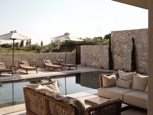 Mayamor Villas
