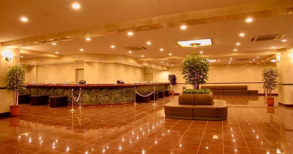 Yonago Universal Hotel