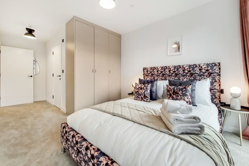 Deluxe Wembley Harrow Apartment