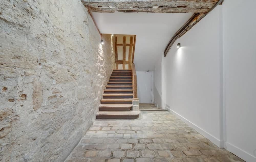 Saint Germain Residence