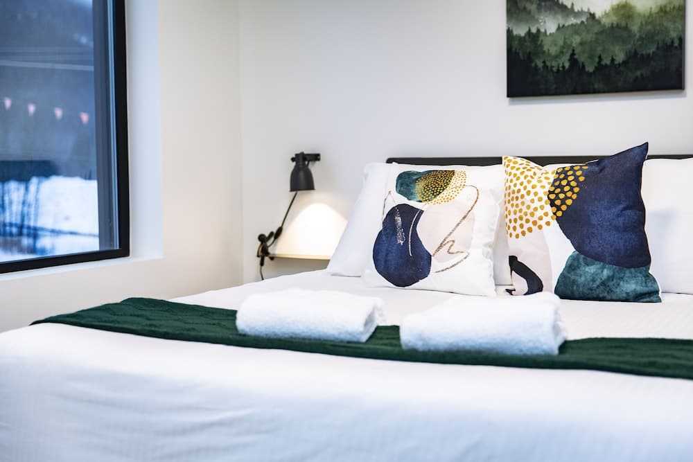 Separate Reality By Revelstoke Vacations