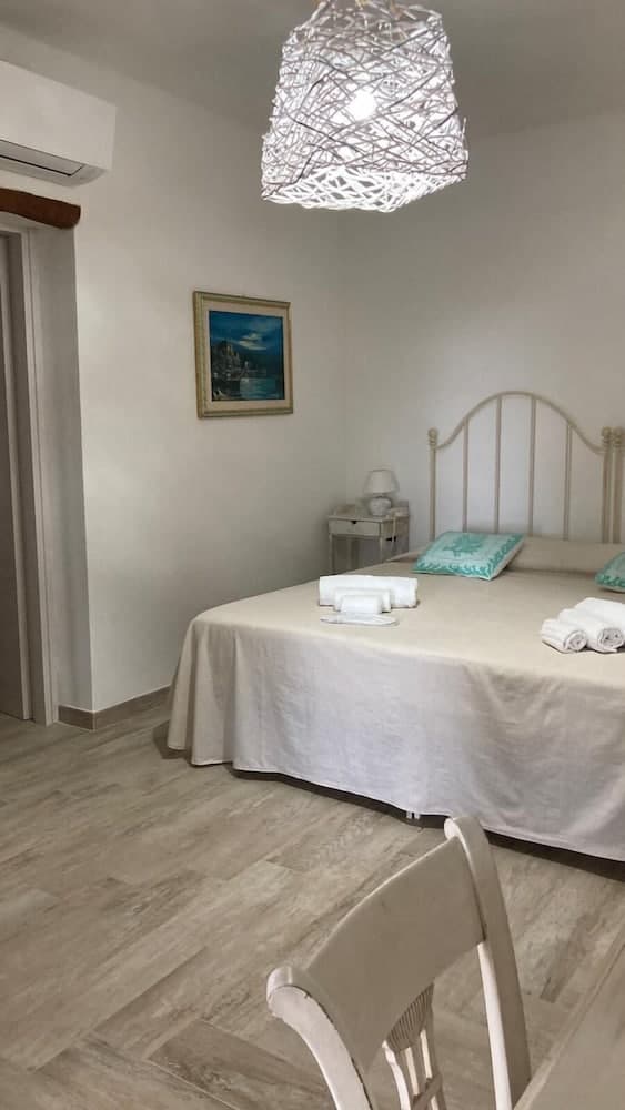 hotel Essenza di Mirto