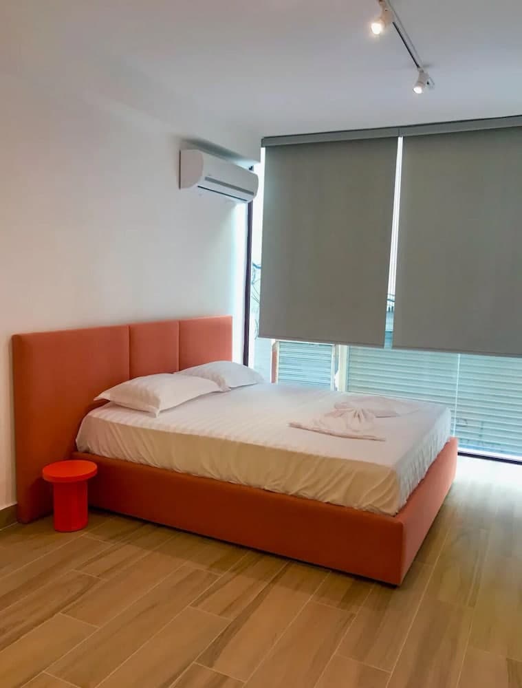 Synergy Apartments 5