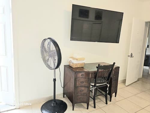Suarez Art Stay Private Rooms Miami Buena Vista