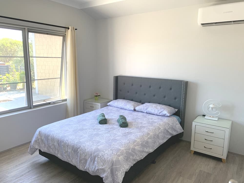 West Swan B&B