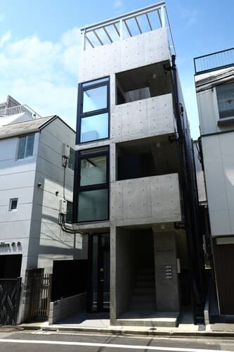 FL Residence Shinjyuku Kawadacho
