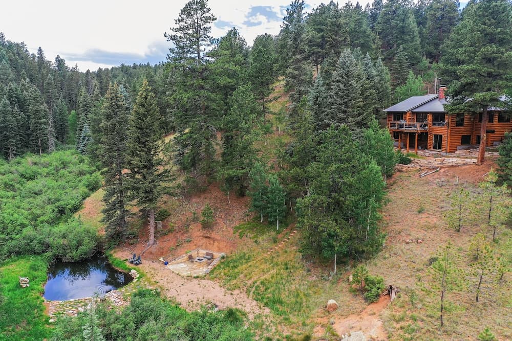 Bakers Creek