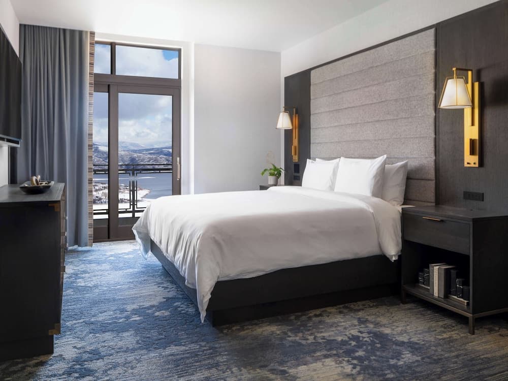 Grand Hyatt Deer Valley