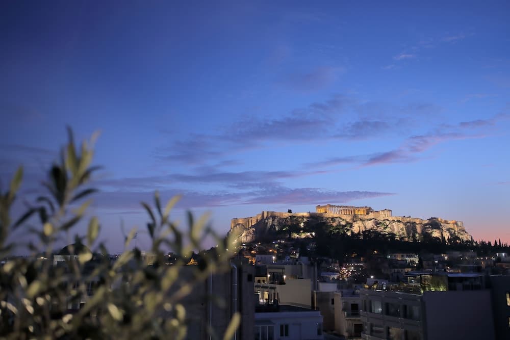 Hestia - Kolokotroni 23