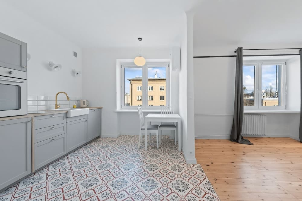 RentPlanet - Apartament Ogrodowa