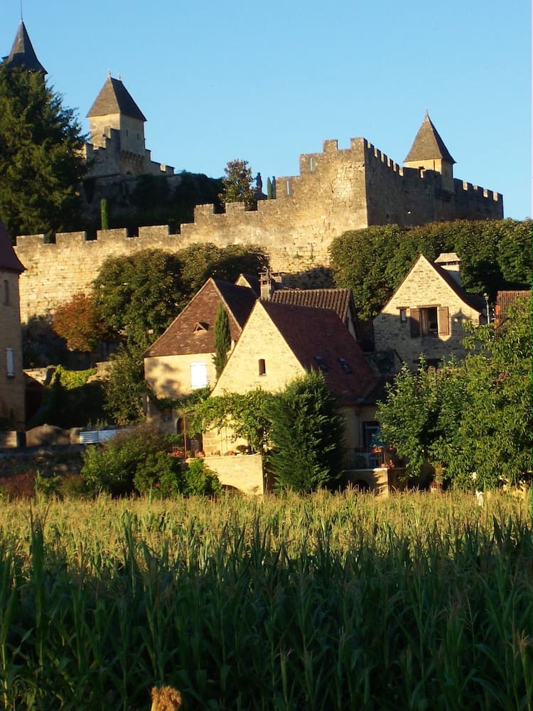 gite les noyers