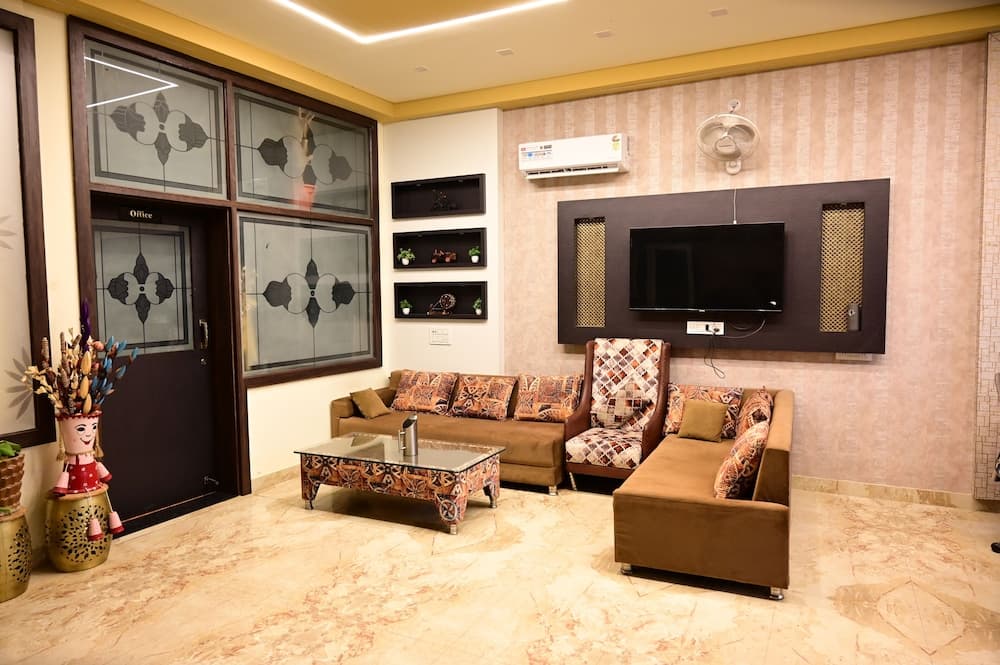 SPARSH CANOPY RESORT