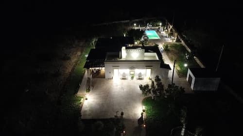 Luxury B&B Casina il Mandorlo