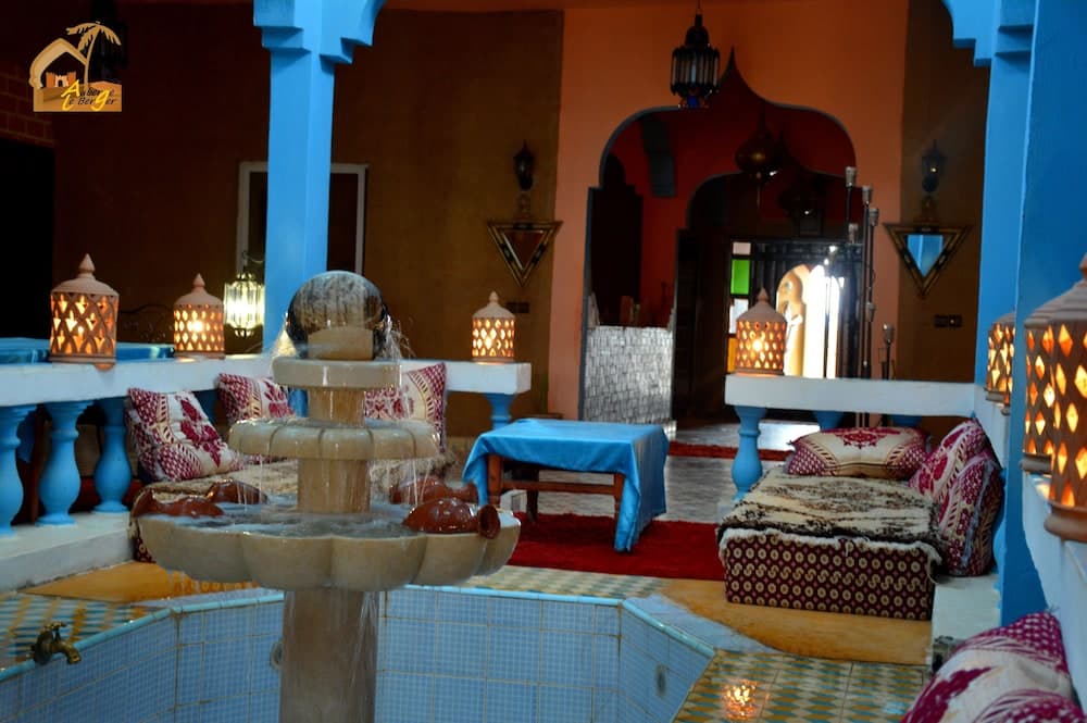 Kasbah Du Berger