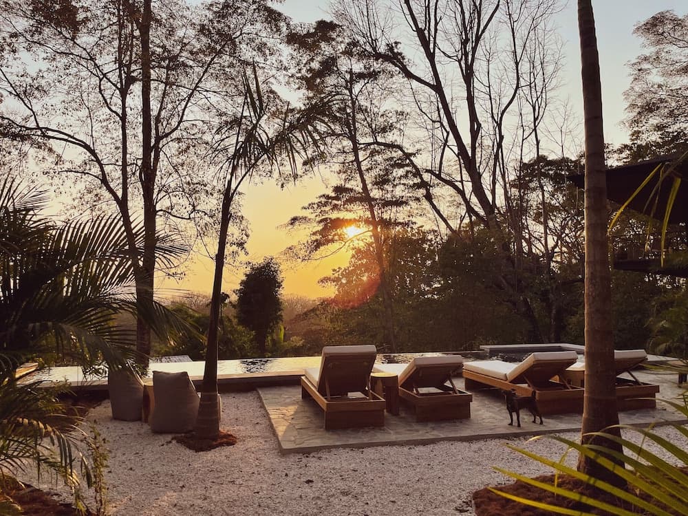 PURAPURA SANTA TERESA