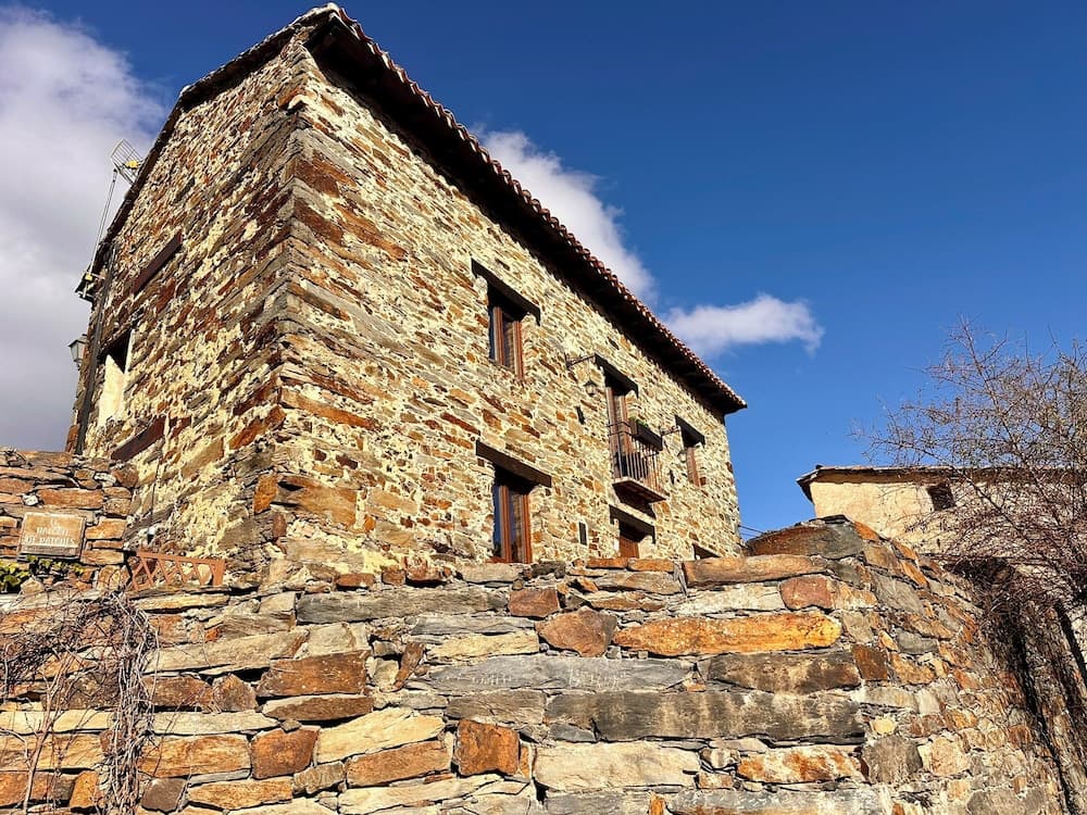 El Bulín de Patones