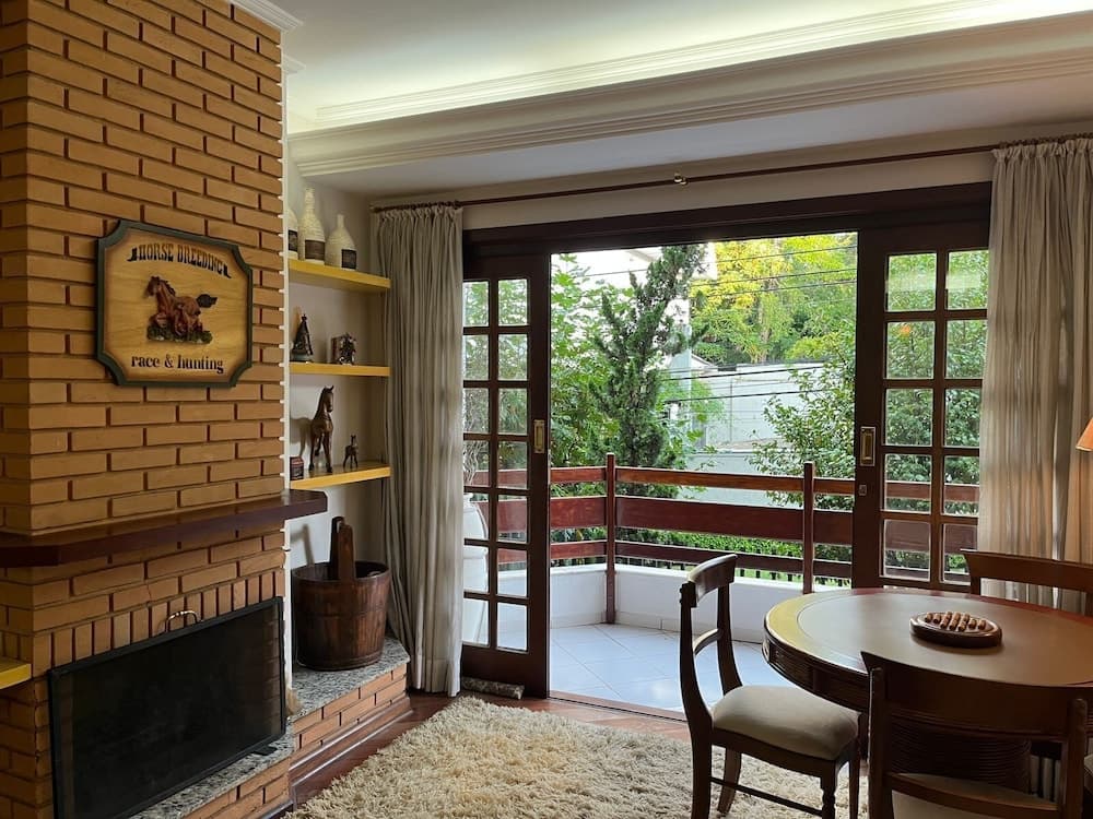 Apartamento Ville Dijon Capivari