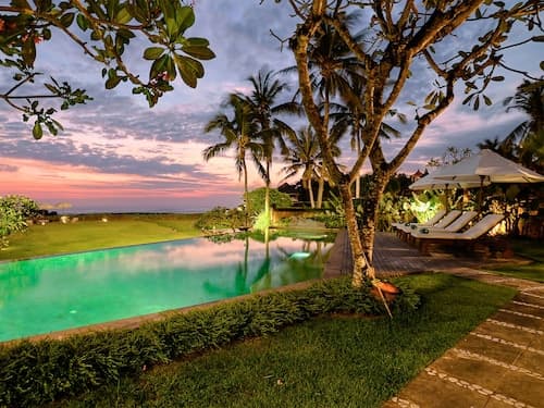 Villa Tanju by Elite Havens