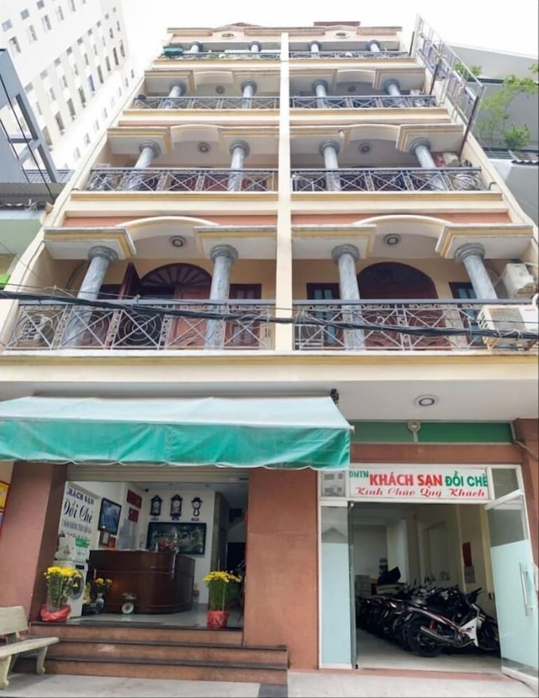 Doi Che Hotel - by Bay Luxury