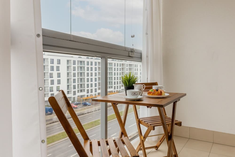 Teras/veranda