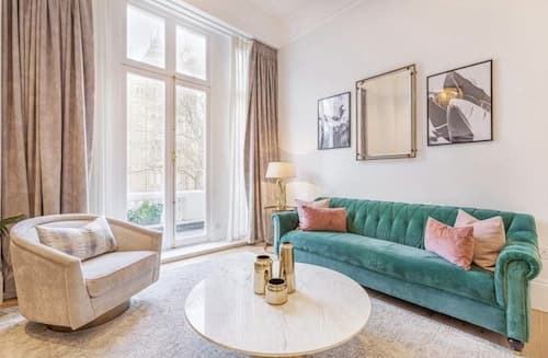 Elysian House-Kensington Serviced Apts