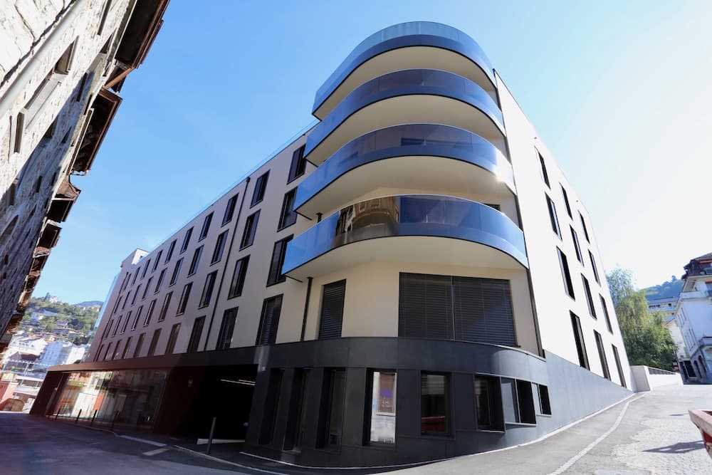 The Freddie Mercury Hotel