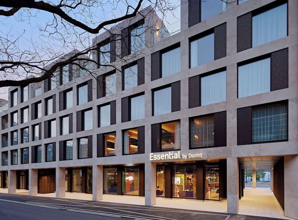 Essential by Dorint Interlaken