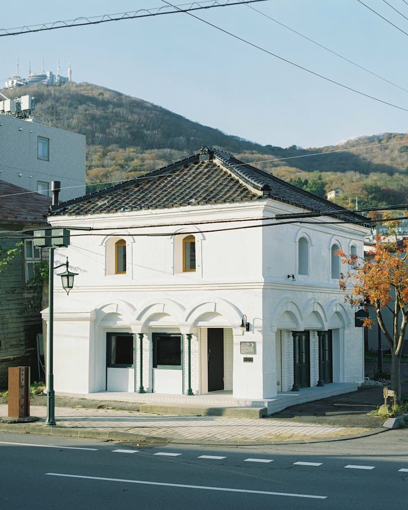 Portside Inn Hakodate