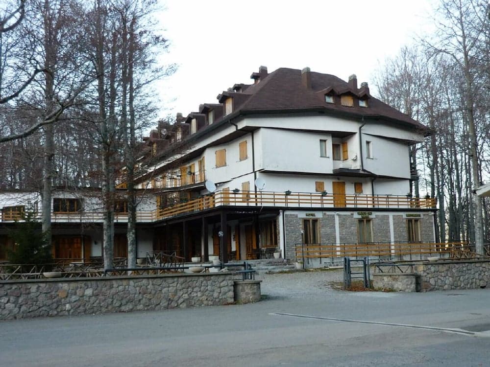 Hotel Parco dei Faggi - Monte Amiata