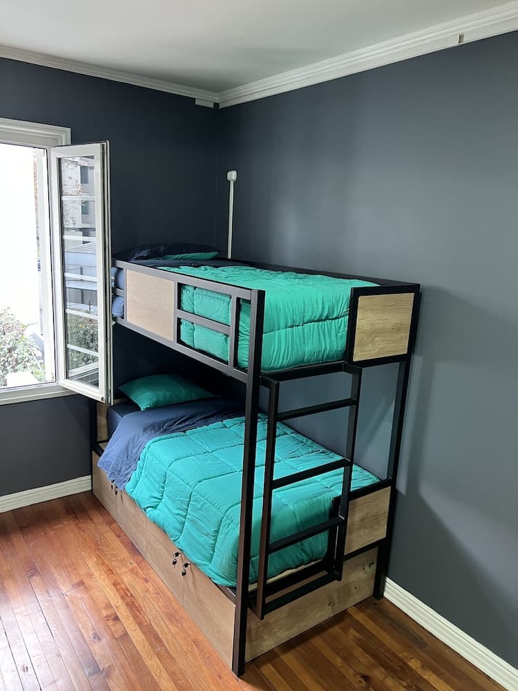 Casa Ribera Hotel Providencia