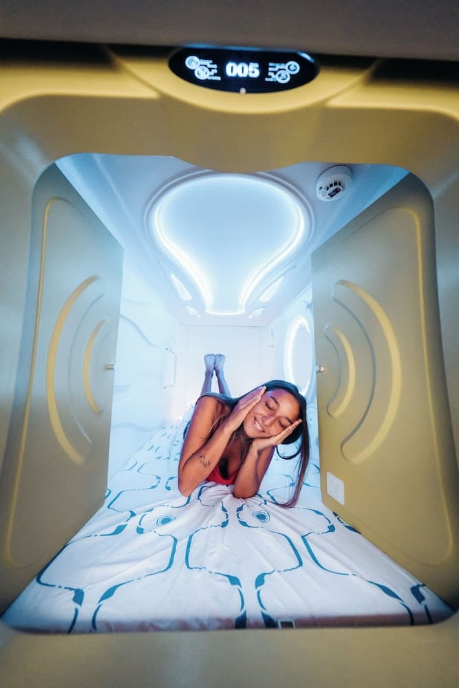 Pupa House