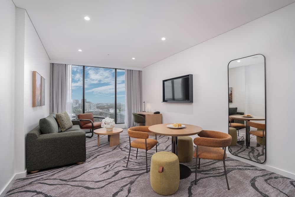 Veriu Macquarie Park