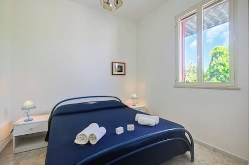 Villa Strea with pool