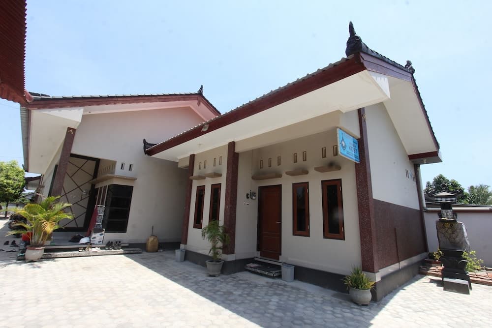 OYO Life 93157 Kos Kaloka