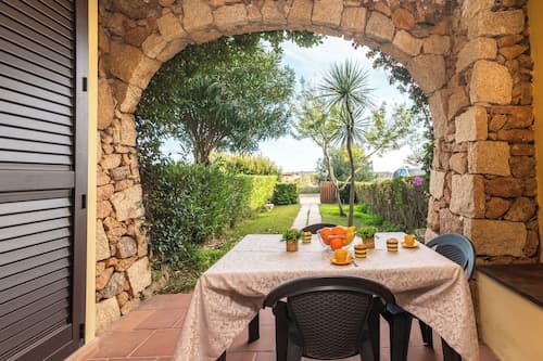 I Fari Apartments 600m From The Beach