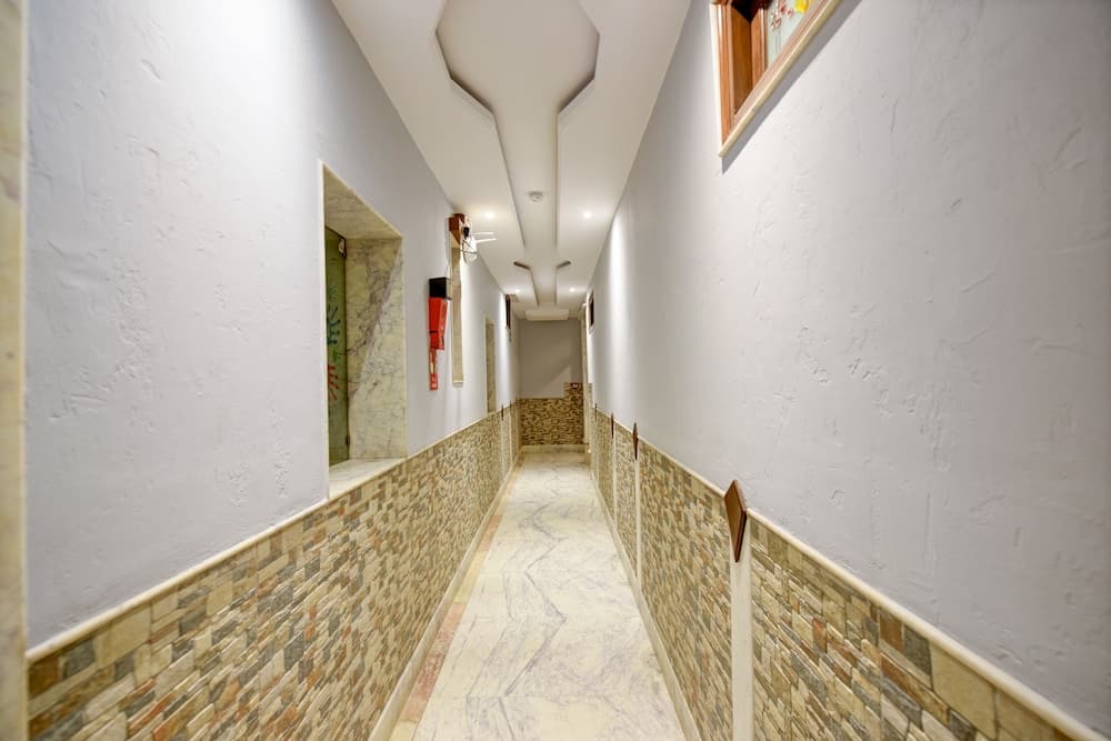 Hotel Lord Krishna palace New Delhi