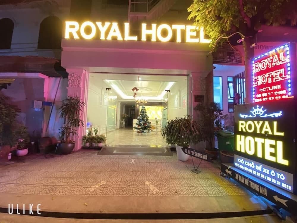 Hoang Gia I Hotel Yen Xa - by Bay Luxury