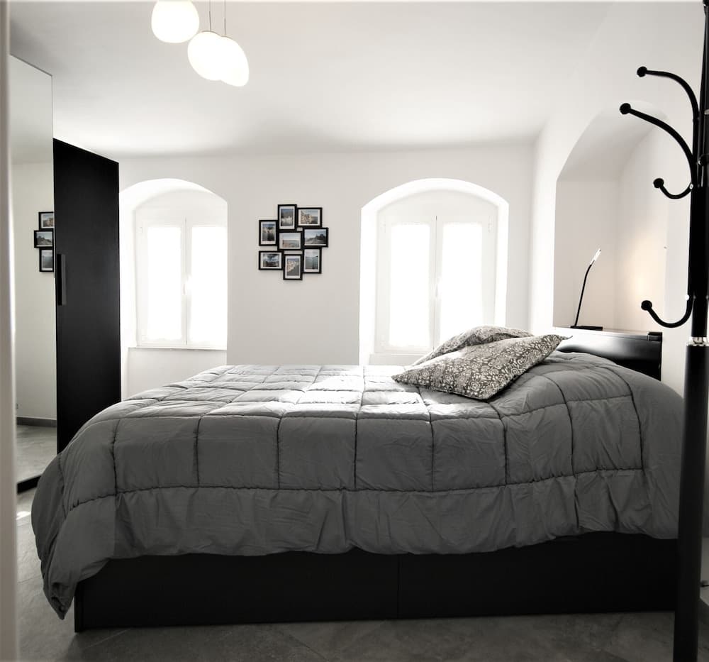 Appartamento terrazza belvedere