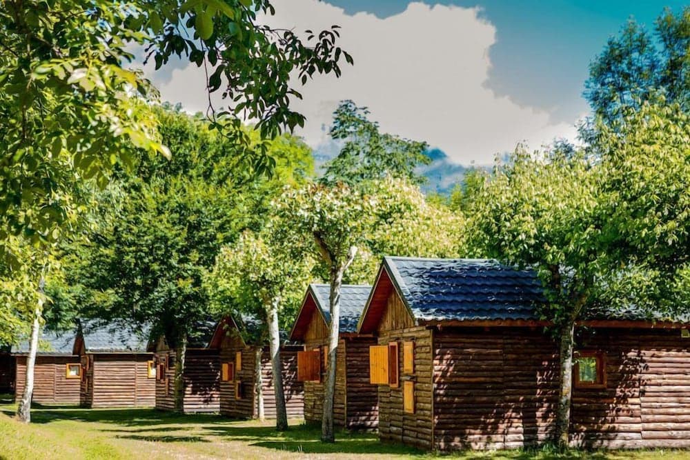 Camping Bedura