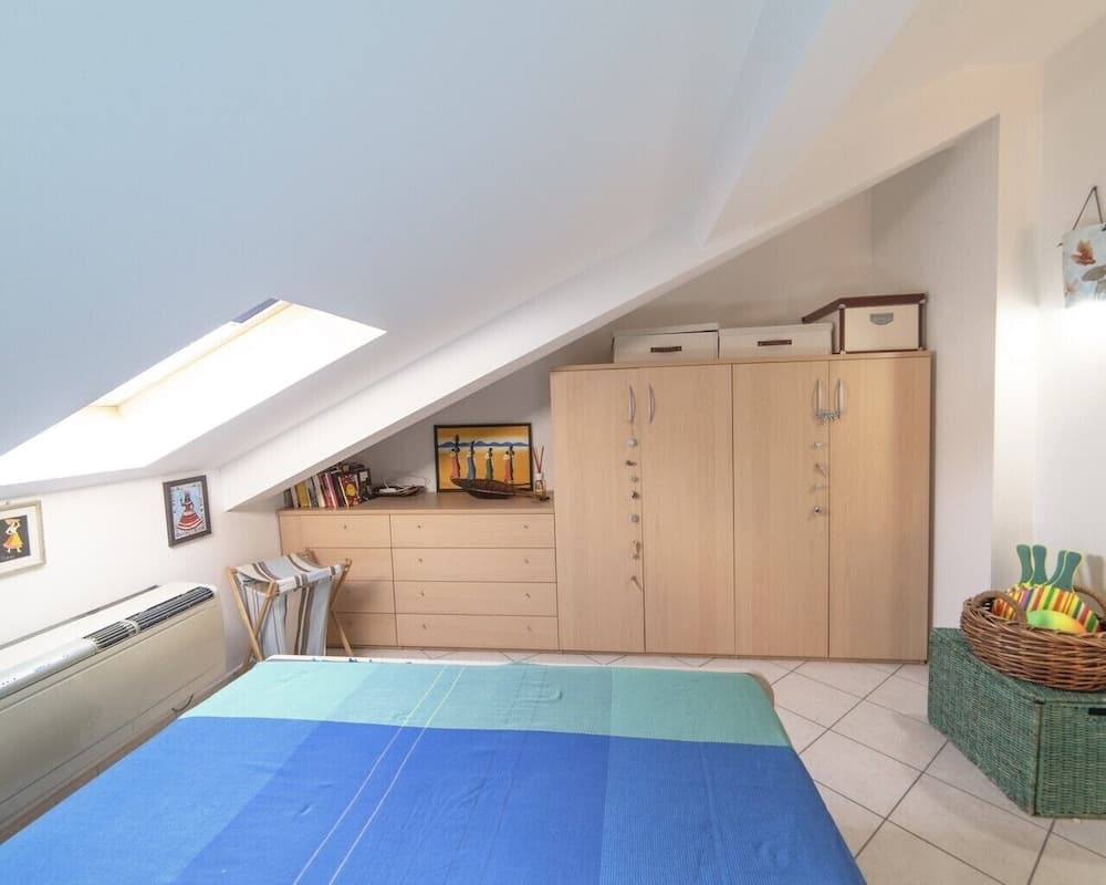Casa Dea Diana