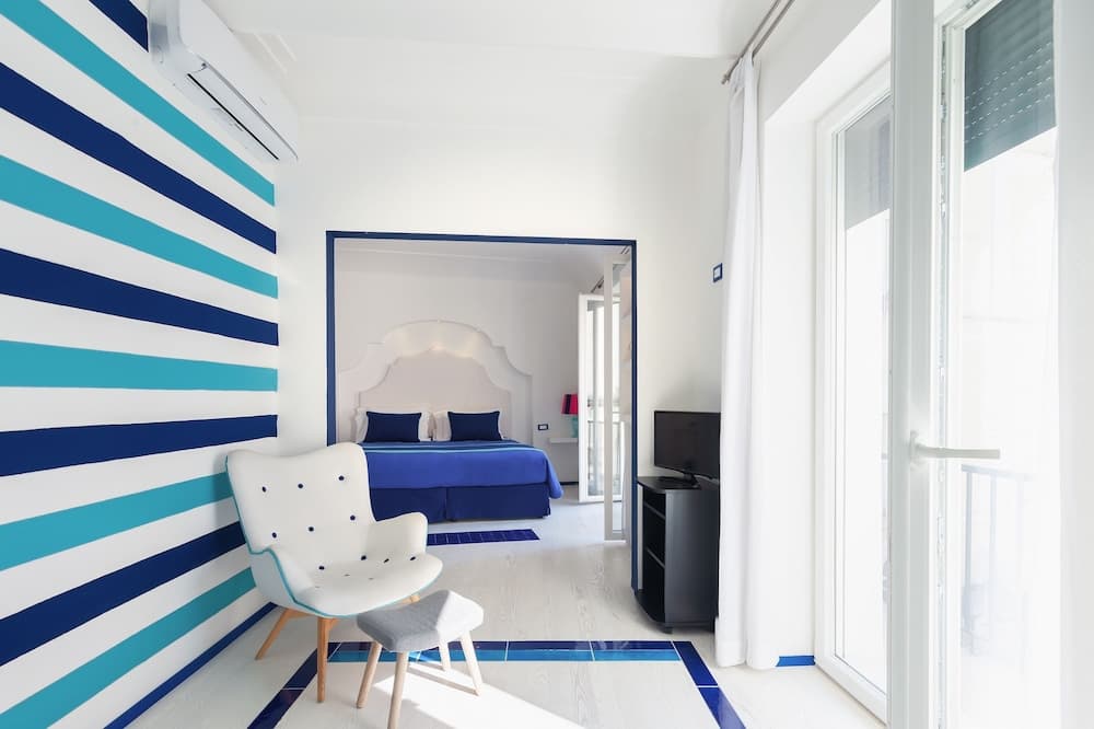 Boutique Suite in Piazzetta