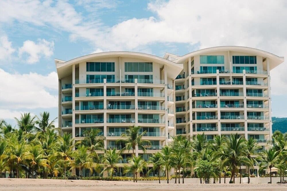 Elegant Beachfront Condo at Diamonte del Sol - 801s by RedAwning