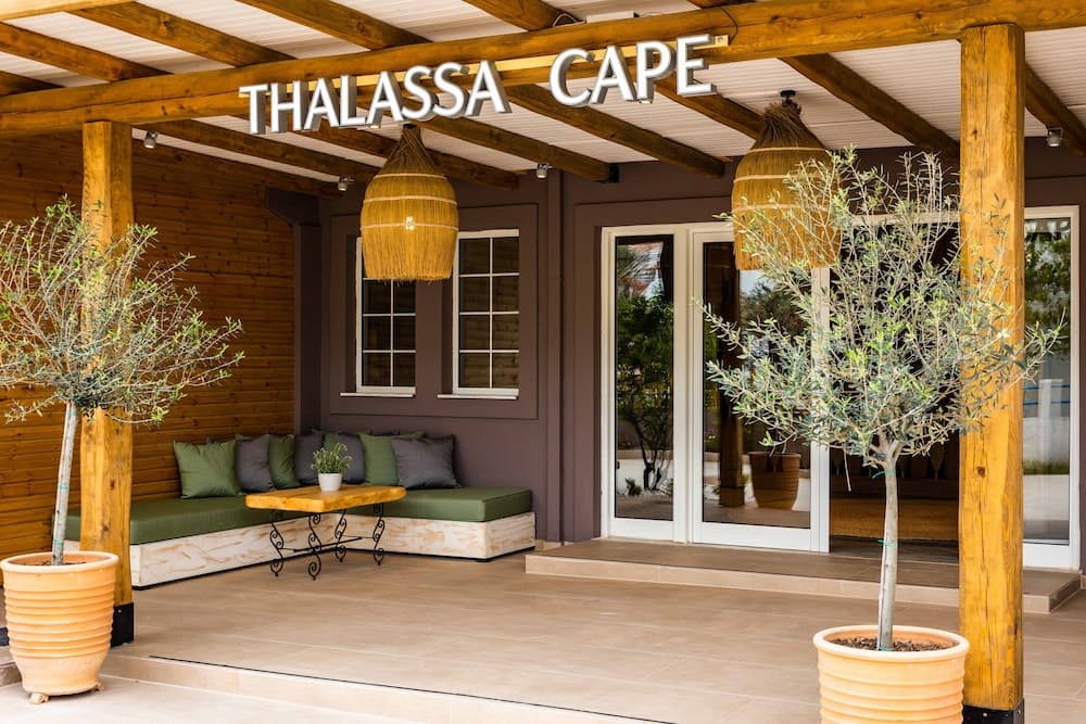 Thalassa Cape Philian Collection