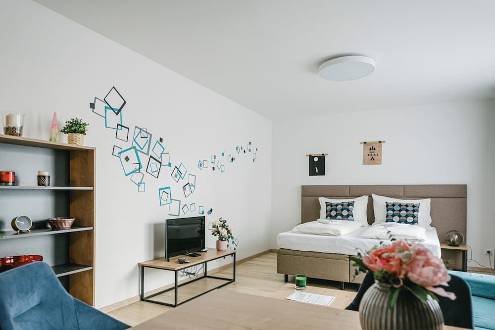 Jarila Boutique Suite by CHORS