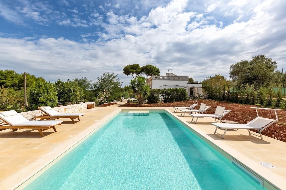 3646 Casal 800 by Perle di Puglia