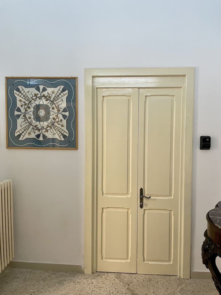 4 balconi rooms- Dimora Arditi