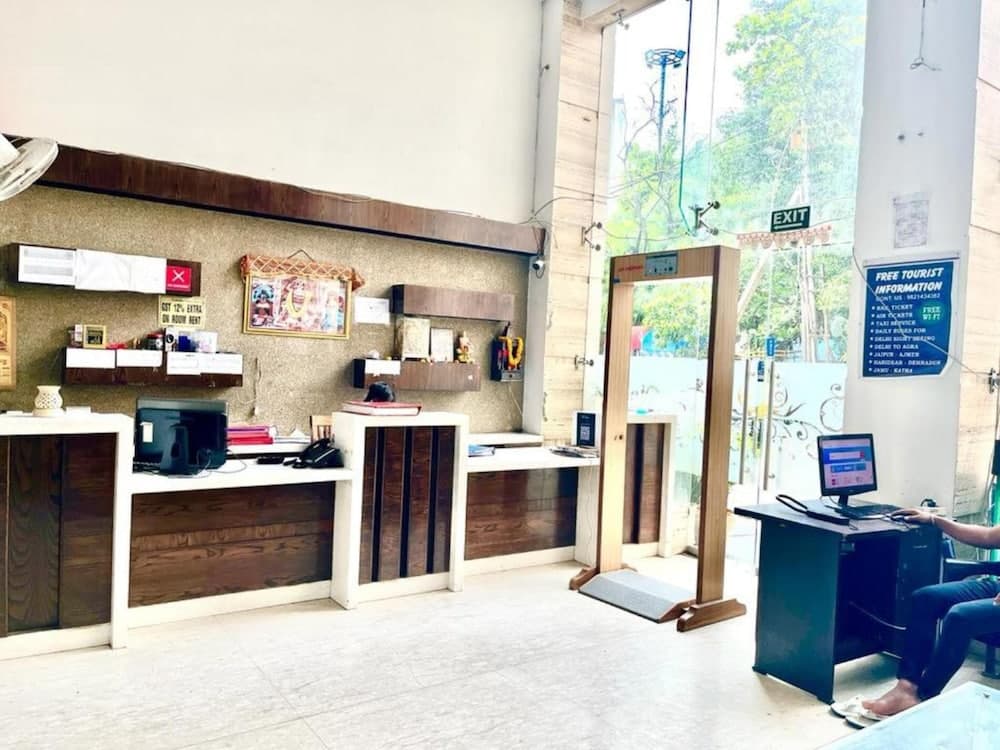 The Ambience New -Delhi