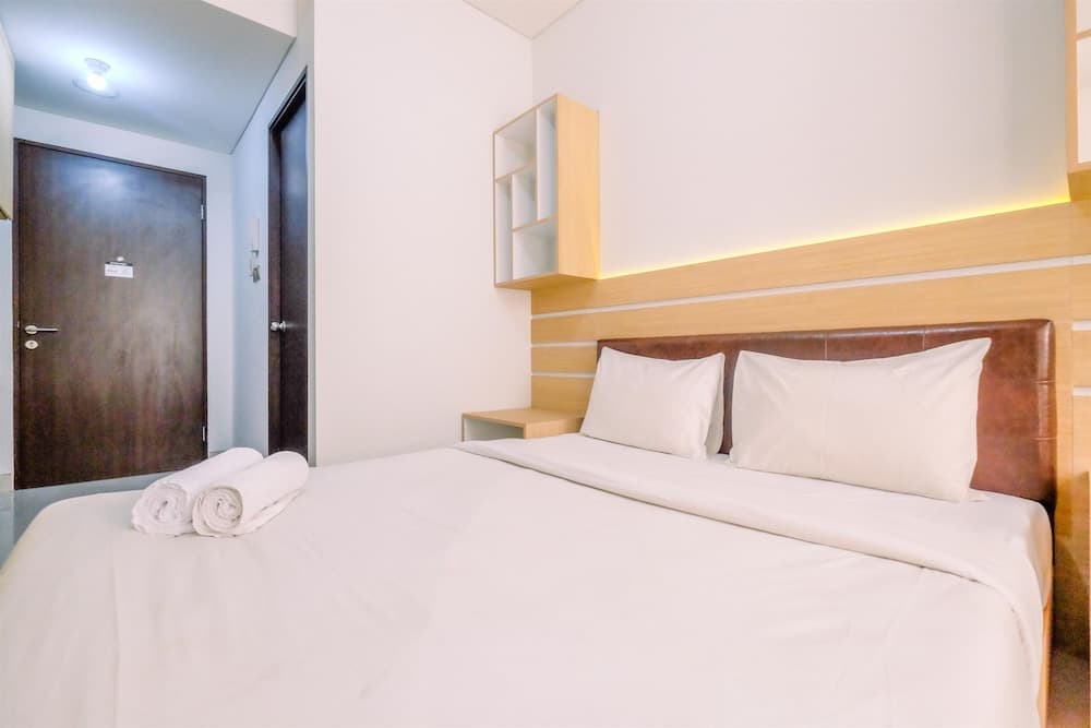 Homey And Well Design Studio Transpark Cibubur Apartment